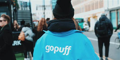 Gopuff is seeking a Process Lead for our Operations team. . Gopuff careers